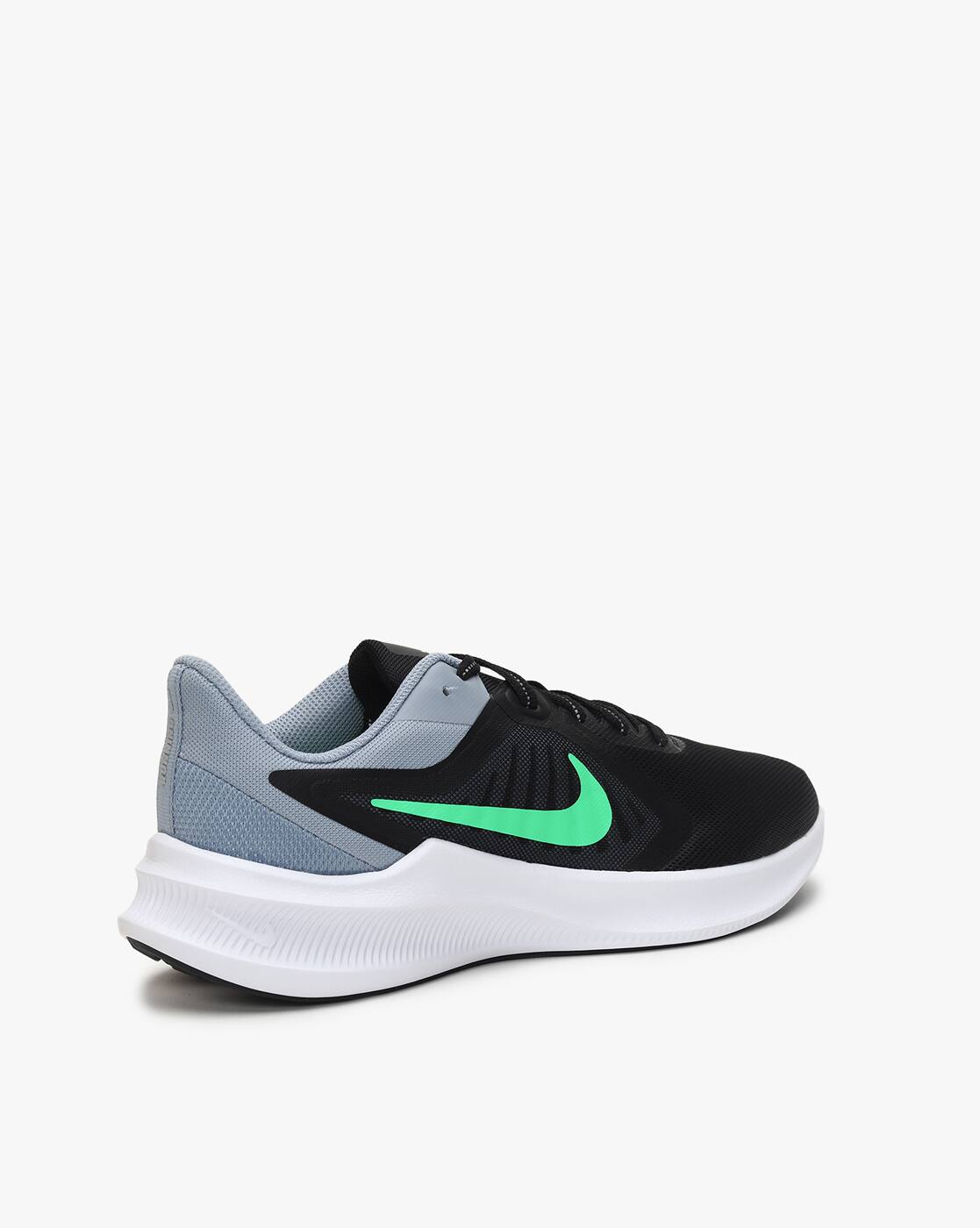 Buy Black Sports Shoes for Men by NIKE 
