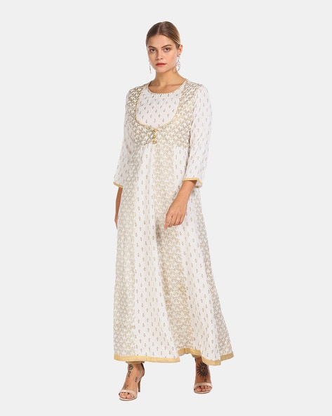 Anahi anarkali sale kurtas