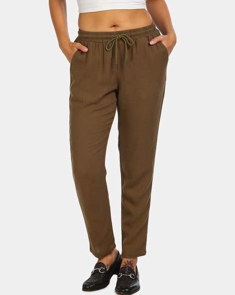 Cherokee Revolution -Mid Rise Jogger WW115 | Brumley's Uniforms