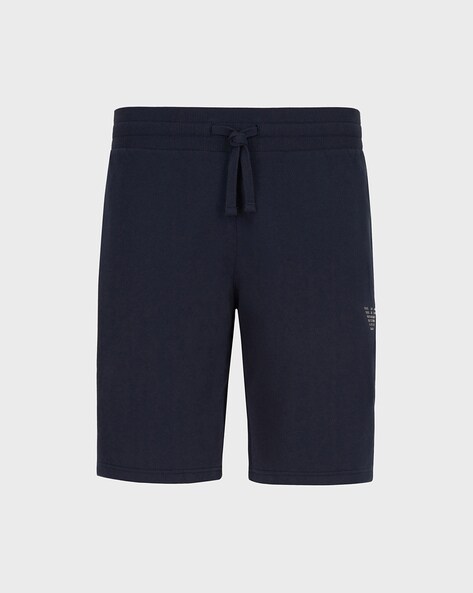 hugo boss 3 quarter shorts