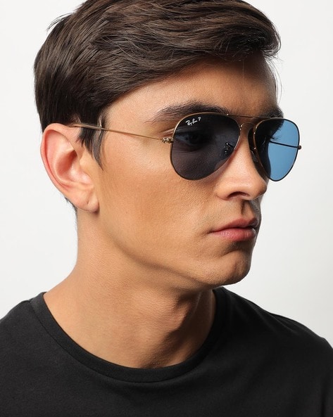 Gold 2024 aviators men's