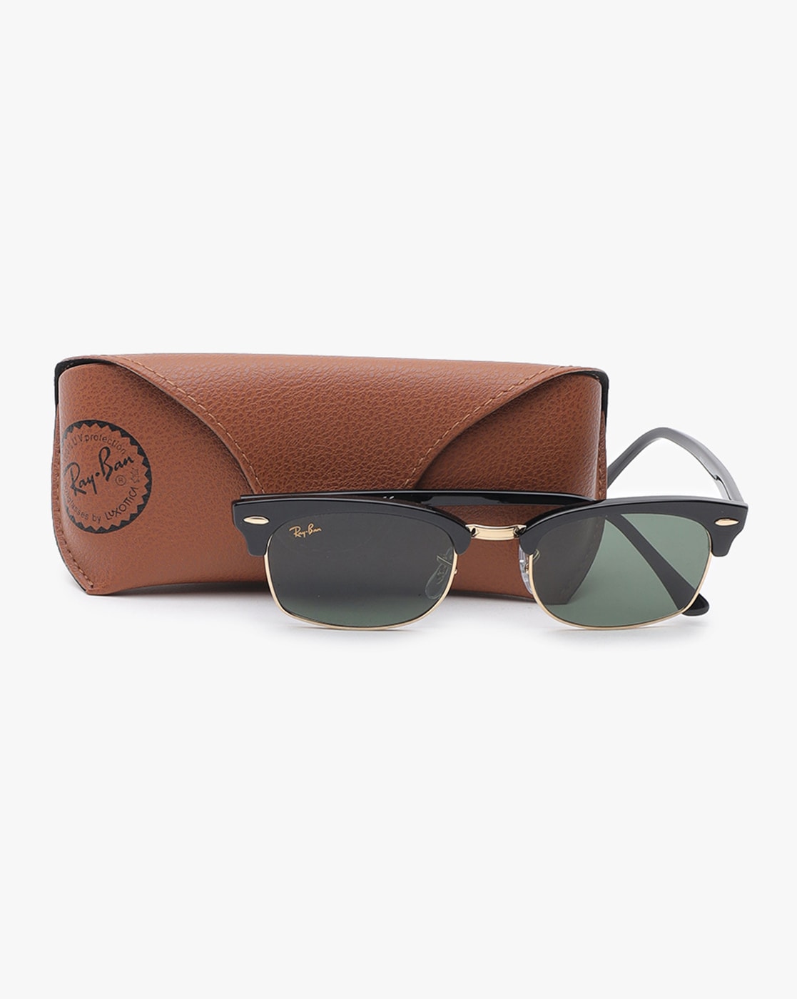 Classic Ray-Ban Clubmaster Sunglasses for All