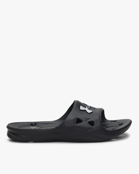 Locker III Slip On Sandals