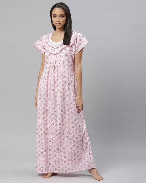 online purchase ladies nighty