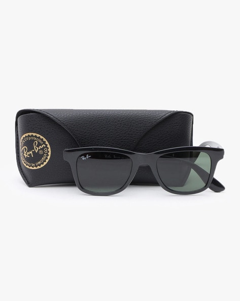 Buy FUNK Ray Bun Black UV Protection Sunglasses For Men Women Online at  Best Prices in India - JioMart.