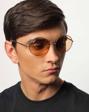 round aviators