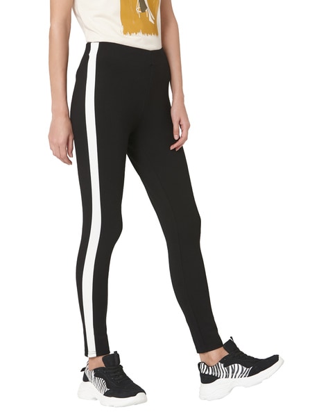 Sharp Leggings, High Waist, Buy Online