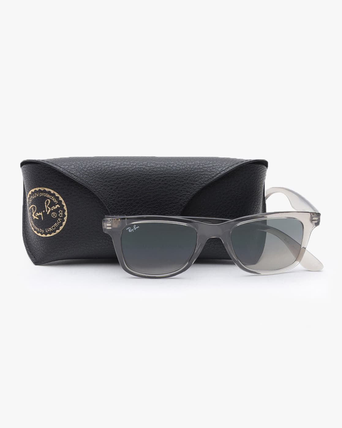 Buy Grey Sunglasses for Men by Ray-Ban Online