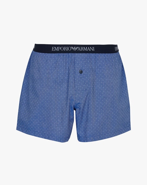 Armani boxer discount