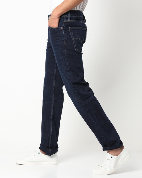 levi's mile high super skinny jeans