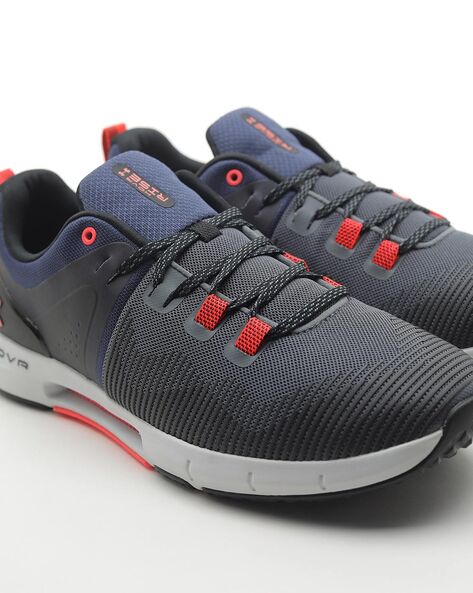 Buy Grey Sports Shoes for Men by Under Armour Online