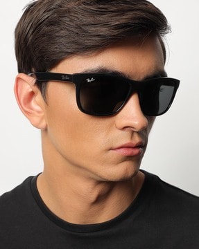 Ray Ban Sunglasses ® Online Store: Buy Original Ray Ban Sunglasses: AJIO