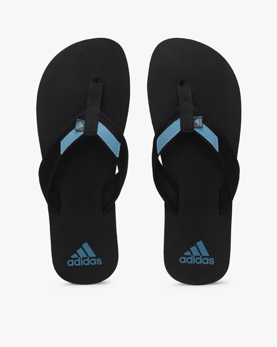 adidas flip flops style