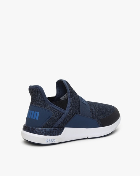 puma nrgy dynamo slip on