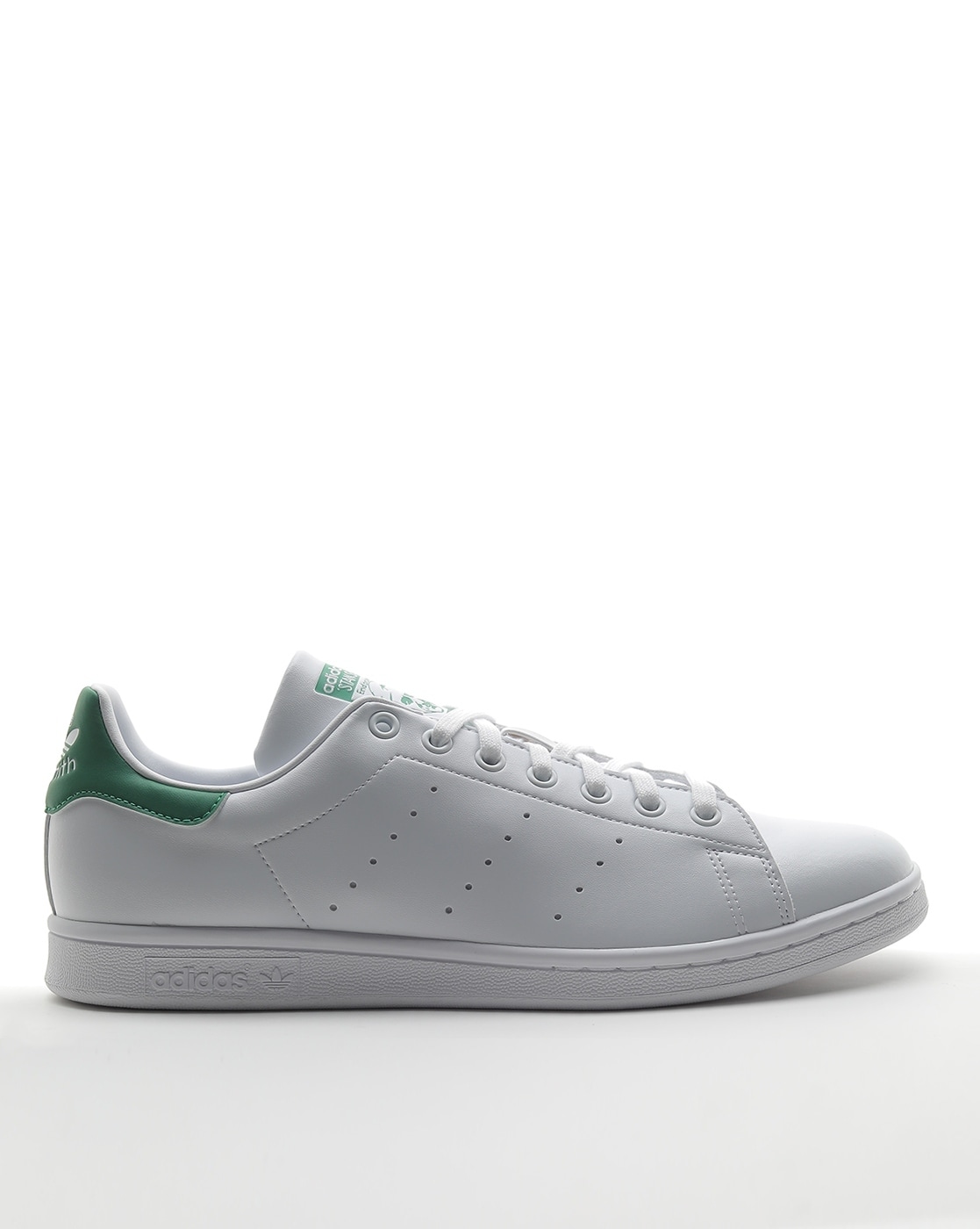 AC/DC white red stan smith tennis low top shoes - Shoptml