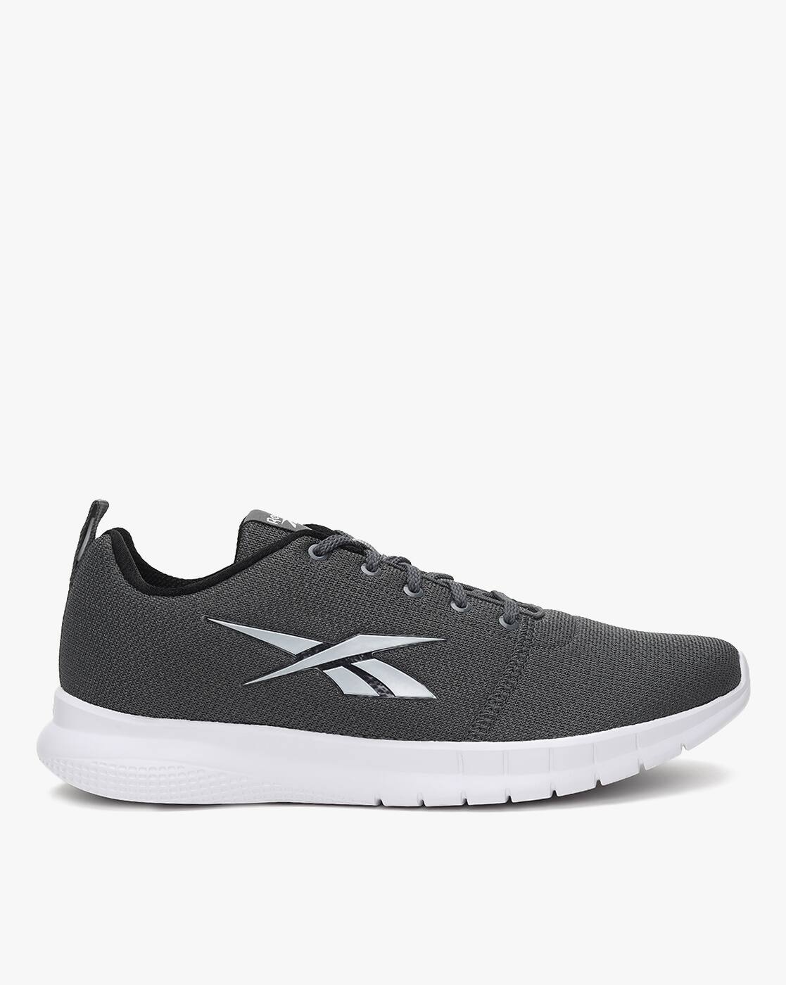 Buy Grey Sports Shoes for Men by Reebok 