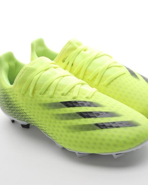 adidas x ghosted laces