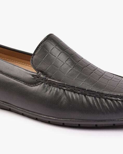 schumann shoes loafers