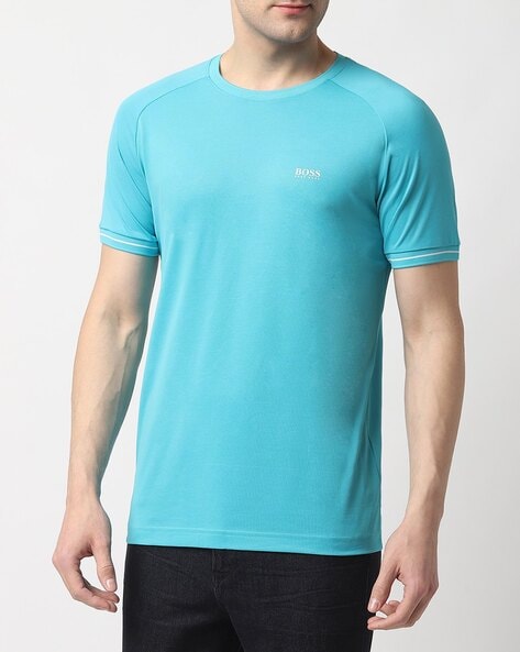 hugo sport t shirt