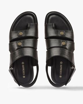 outland sandals rubber