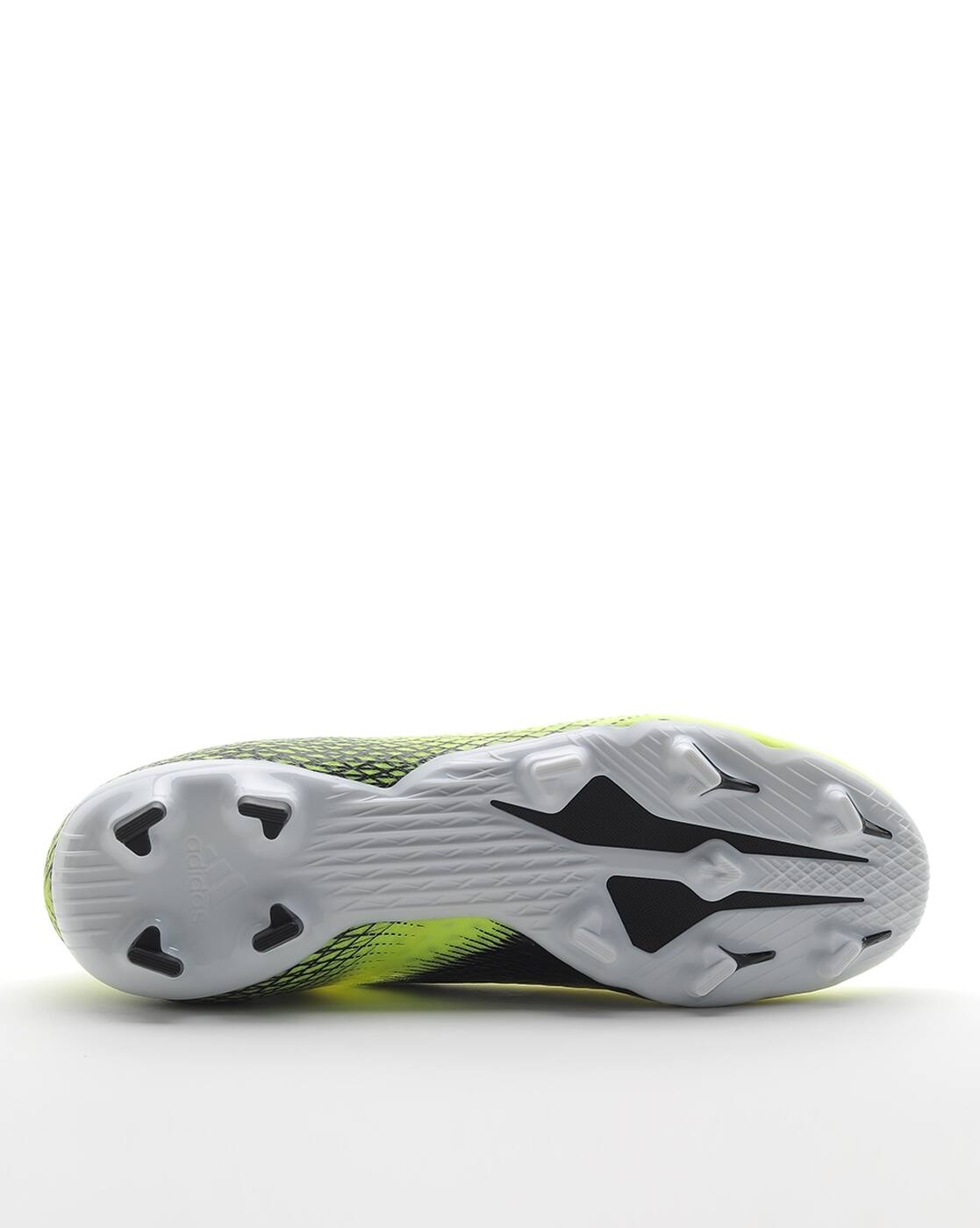 Buy Yellow Sports Shoes for Men by ADIDAS Online