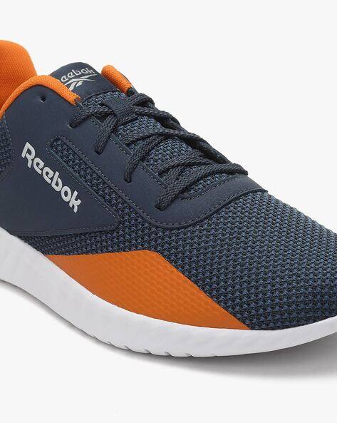 Buy Blue Sports Shoes for Men by Reebok 