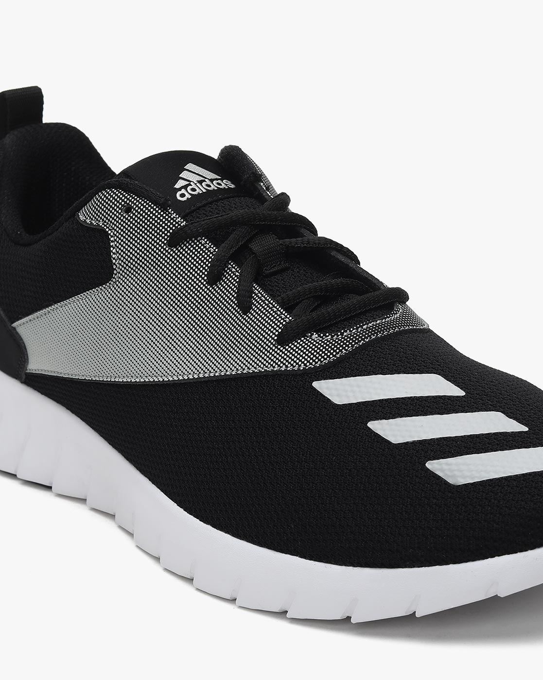 Buy Black Sports Shoes for Men by ADIDAS Online | Ajio.com