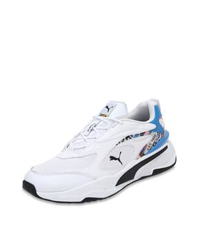 puma aron shoes
