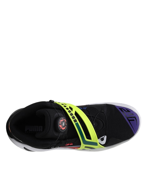 Puma muse 2024 eos purple