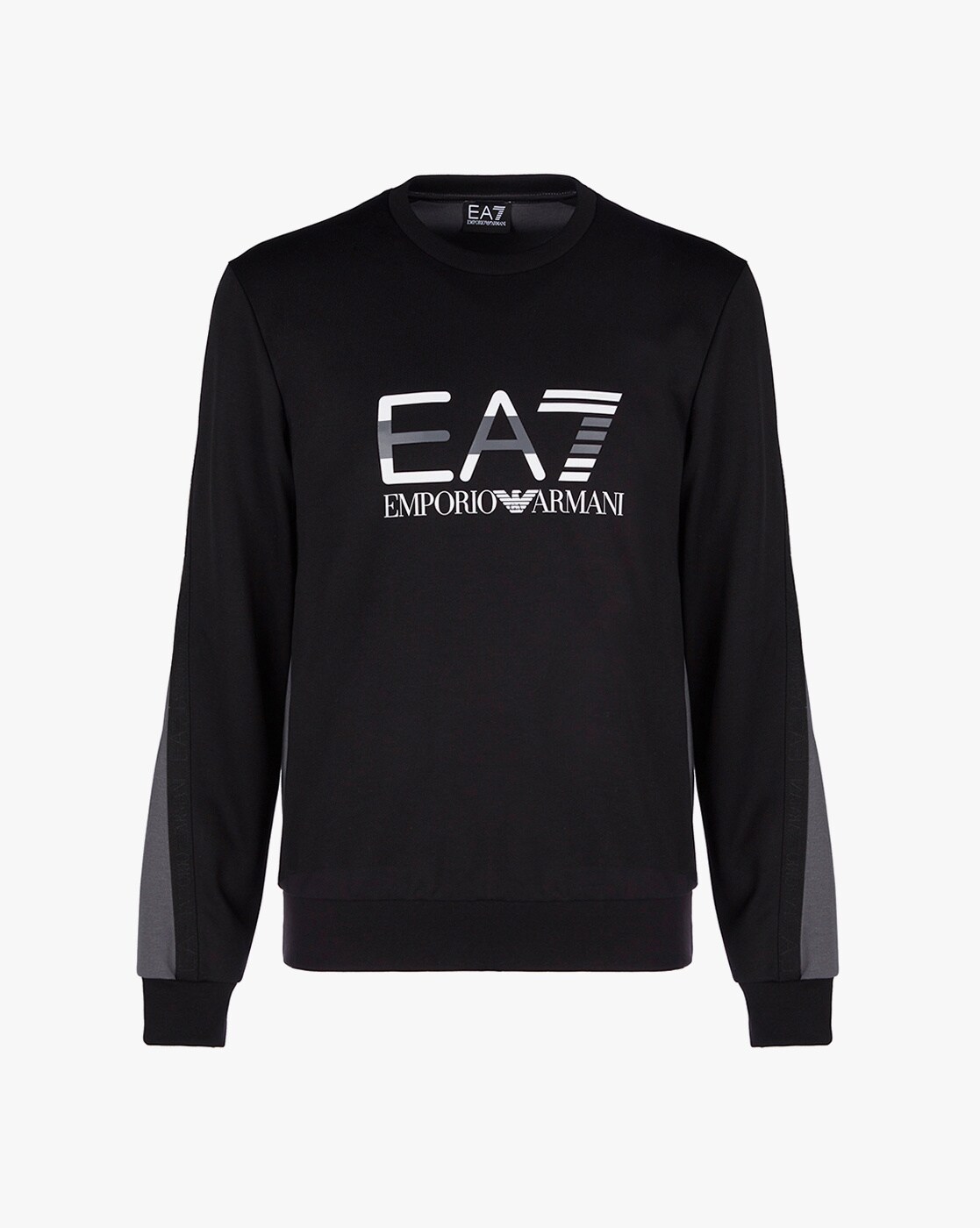 Armani ea7 shop sweatshirt