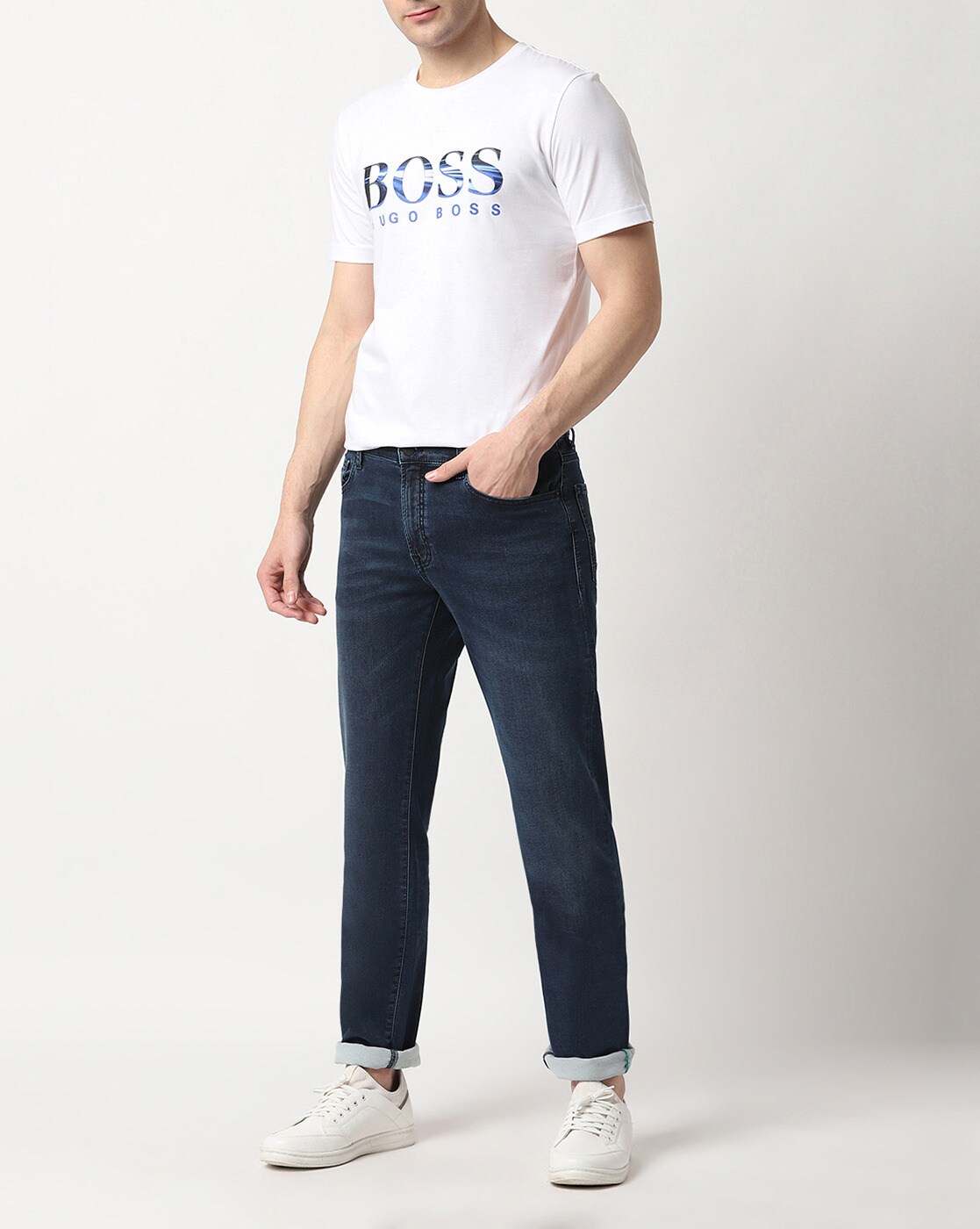 Hugo boss zalando clearance 100