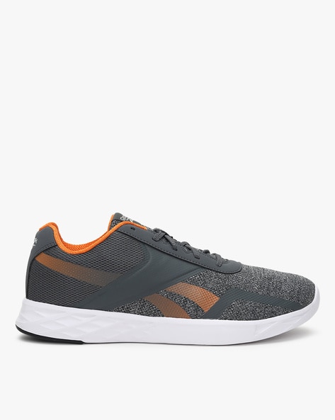 Buy Grey Sports Shoes for Men by Reebok Online