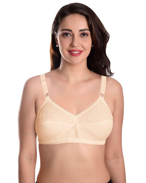 Buy Skin Bras for Women by FEATHER LINE Online