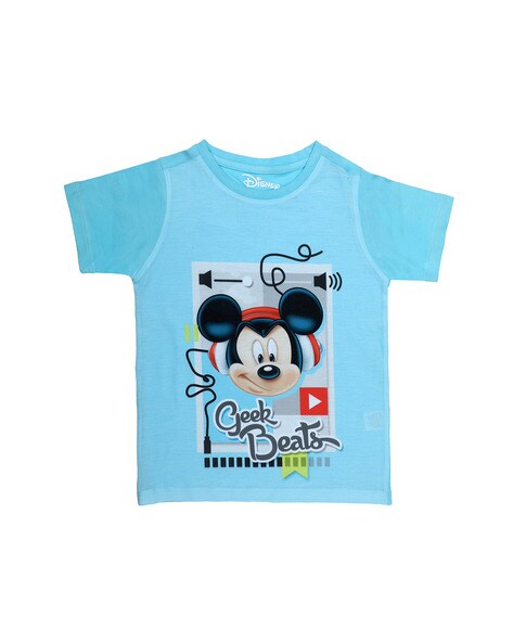 mr price mickey mouse t shirt