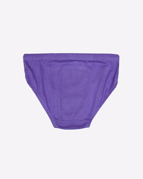 Buy Assorted Panties & Bloomers for Girls by D'Chica Online