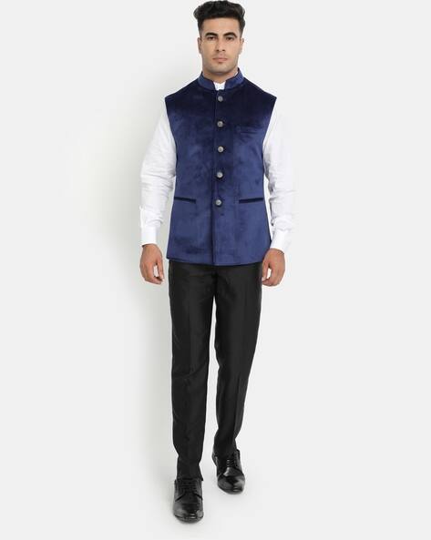 modi jacket on formals