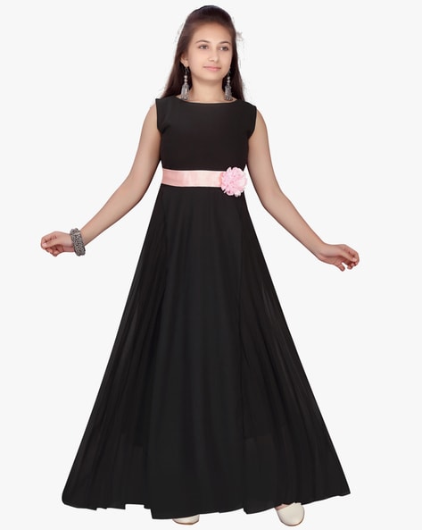 Buy Aarika Party Dresses & Gowns | FASHIOLA INDIA