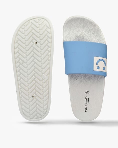 Flipkart Sparx Blue Slippers Flip Flops Flip Flop Slippers For