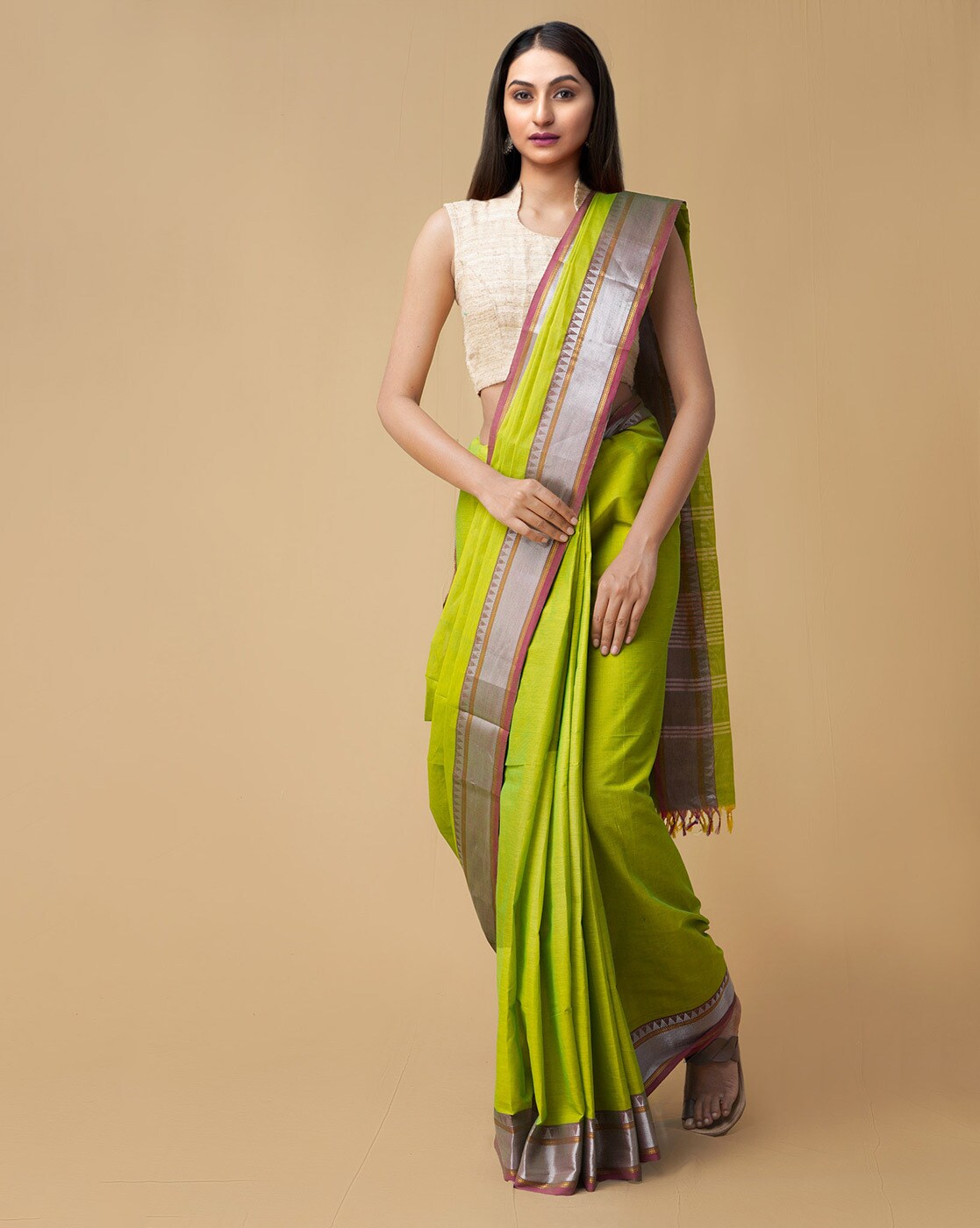 Unnati silks outlet sarees