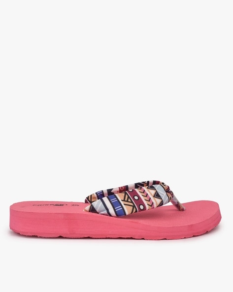 ajio ladies slippers