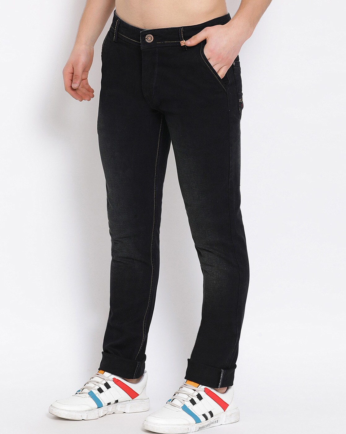 Cobb black hot sale jeans