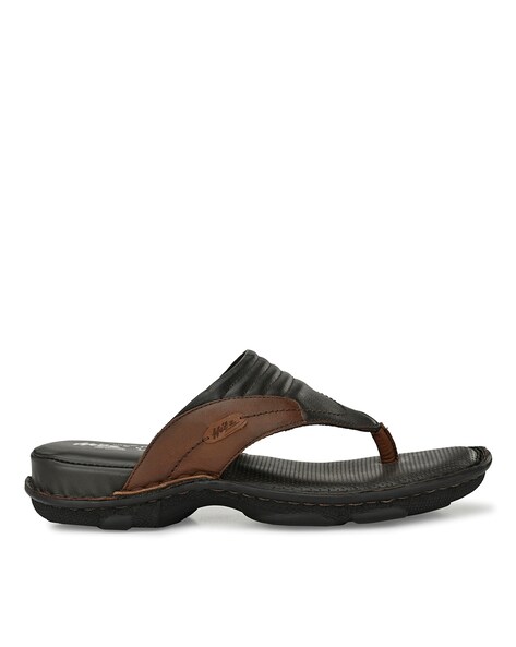 Hitz Men's Leather Sandal cum Shoes with Velcro Closure – Hitz Shoes Online