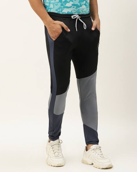 Track Pants for Men by ACTOHOLIC 