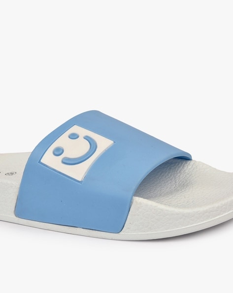 Ted Lasso Men's Casual Slide Sandals 