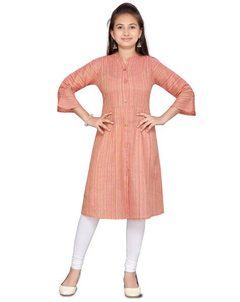 Kurtis for Girls by AARIKA GIRLS ETHNIC 