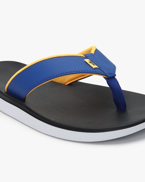 Nike kepa kai thong best sale flip flops