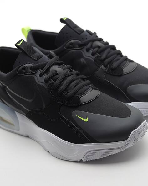 nike skyve max black