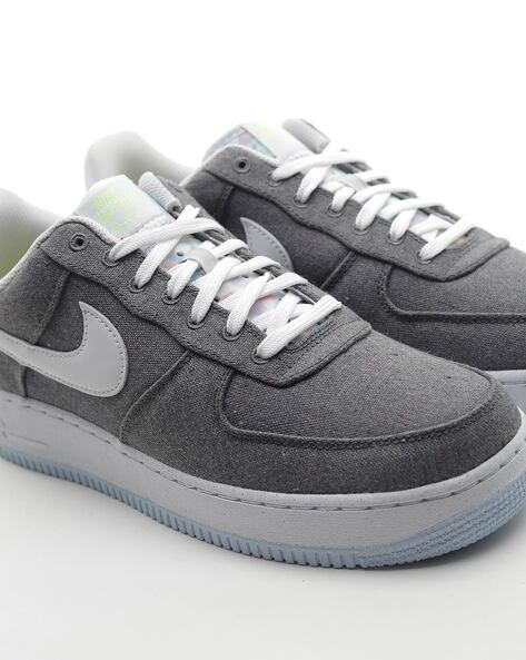 Nike charcoal clearance grey shoes