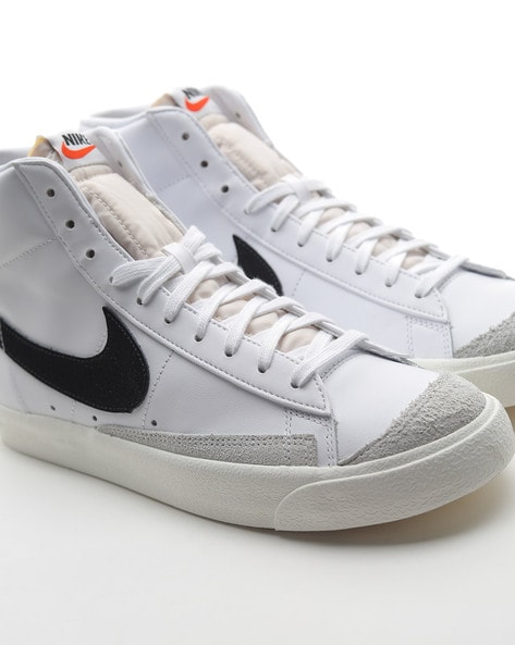 Nike high top outlet blazers