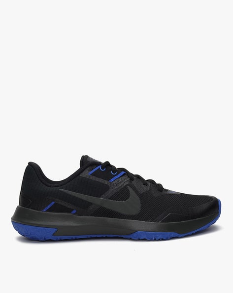 Buy Black Sports Shoes for Men by NIKE Online